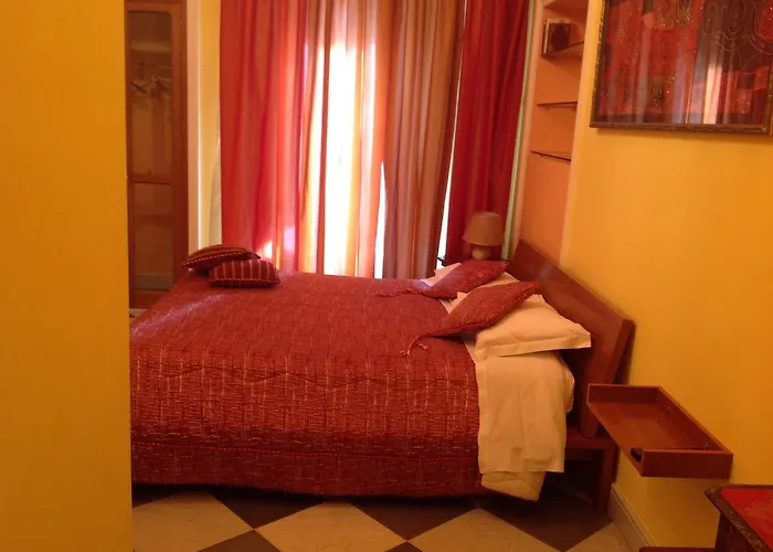 Bed&Breakfast Federico II Foggia
